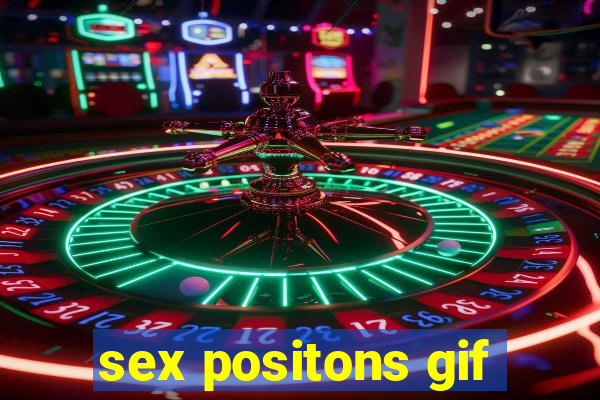 sex positons gif